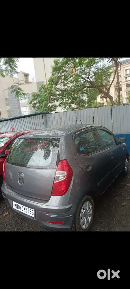 Hyundai I10 2014 End . Petrol Well Maintained