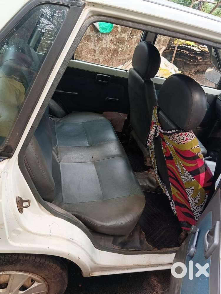 2009 Maruti Suzuki Manual For Sell