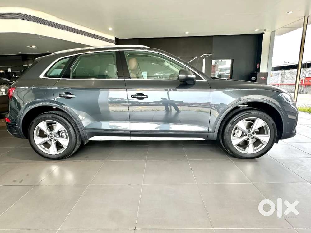 Audi Q5 Technology 45 Tfsi, 2025, Petrol