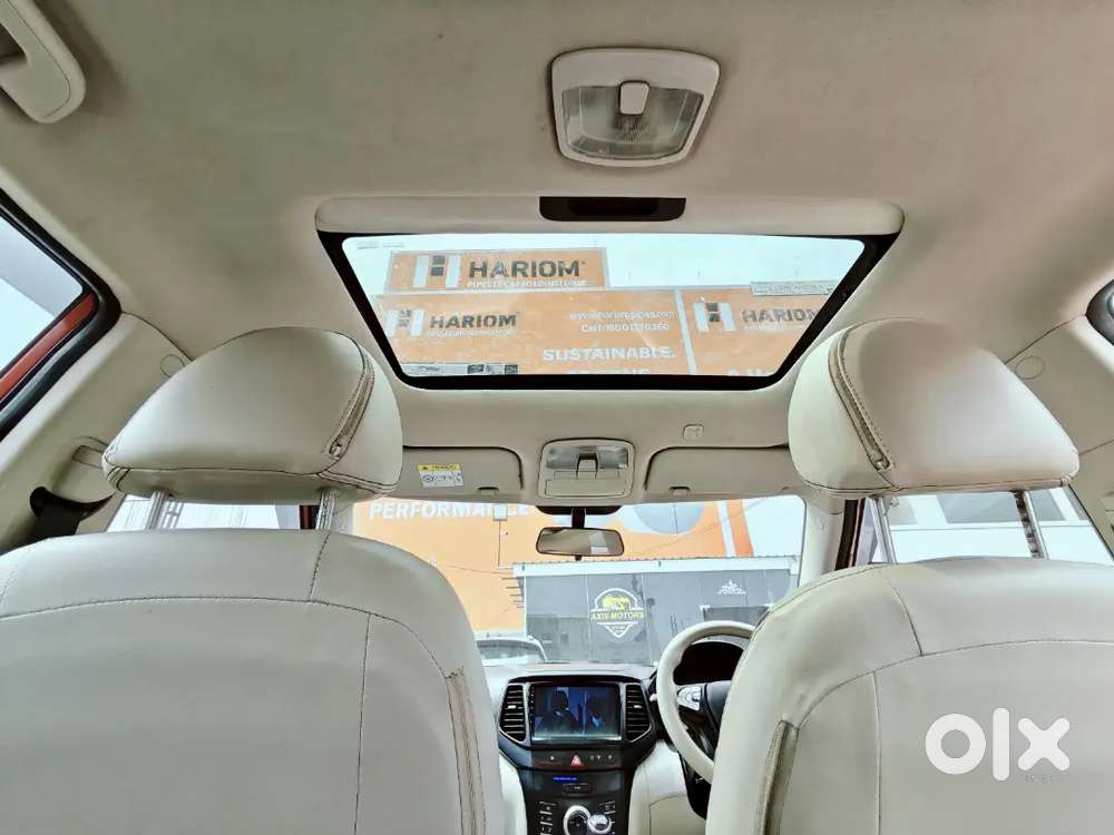 Mahindra Xuv300 Diesel 2022
