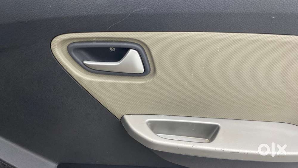 Maruti Suzuki Alto K10 Vxi, 2016, Petrol