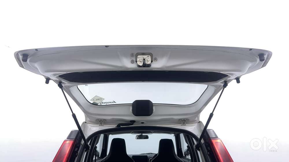 Maruti Suzuki Wagon R 1.0 2010-2013 Lxi Cng, 2021, Cng & Hybrids