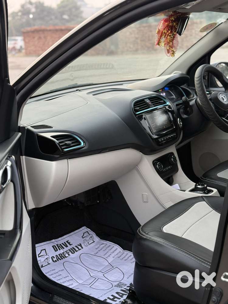 Tata Tigor Ev Xz Plus, 2022, Electric