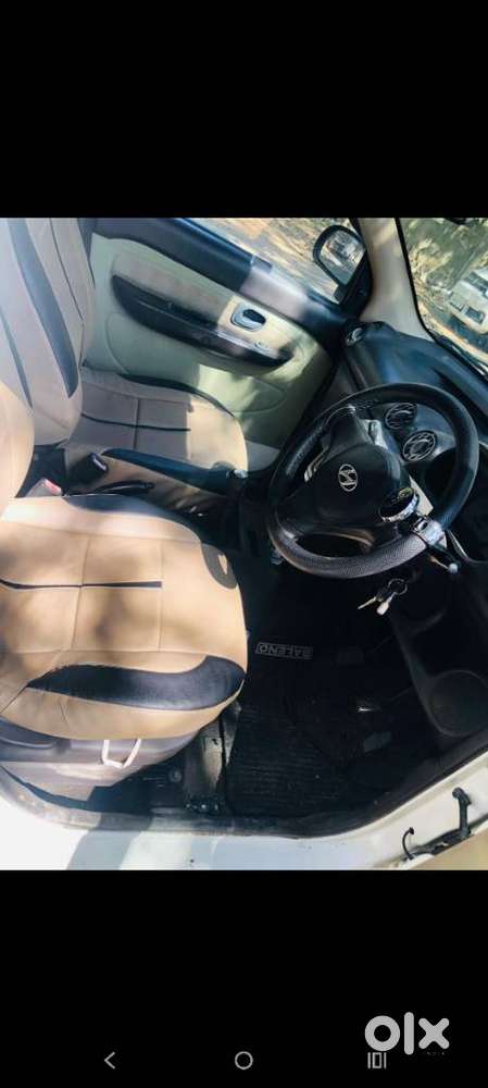 Hyundai Santro Xing Gls, 2011, Petrol