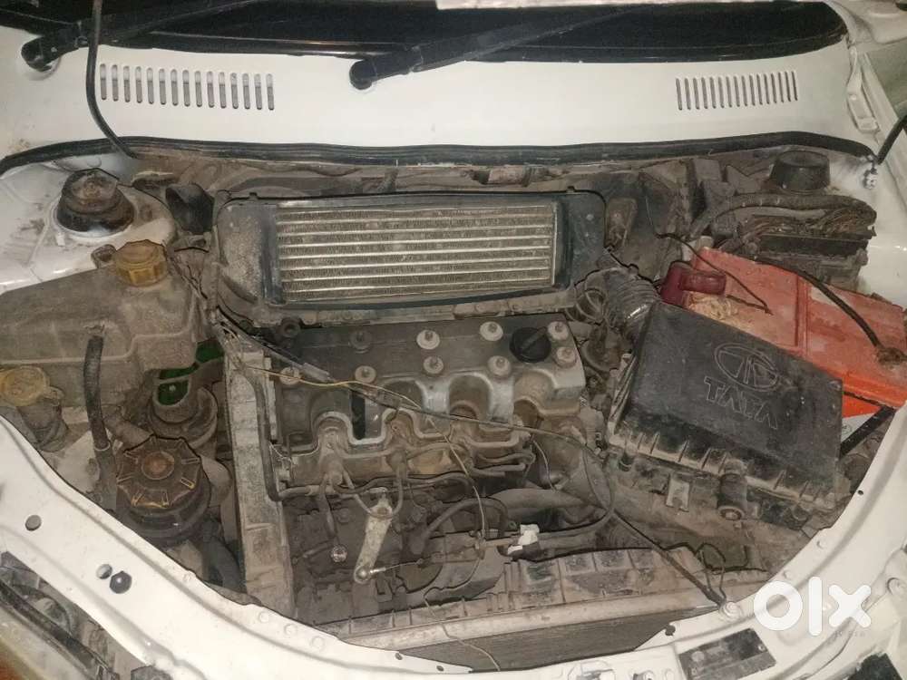 Tata Indigo Ecs 2013 Diesel Good Condition