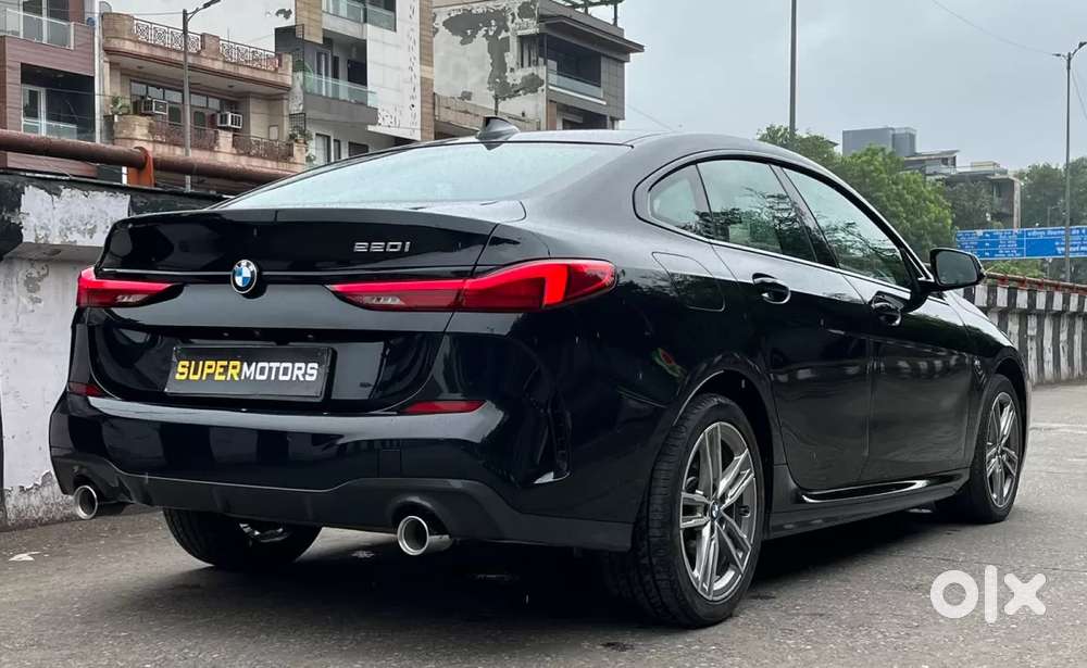 Bmw 2 Series Gran Coupe 220i M Sport, 2023, Petrol