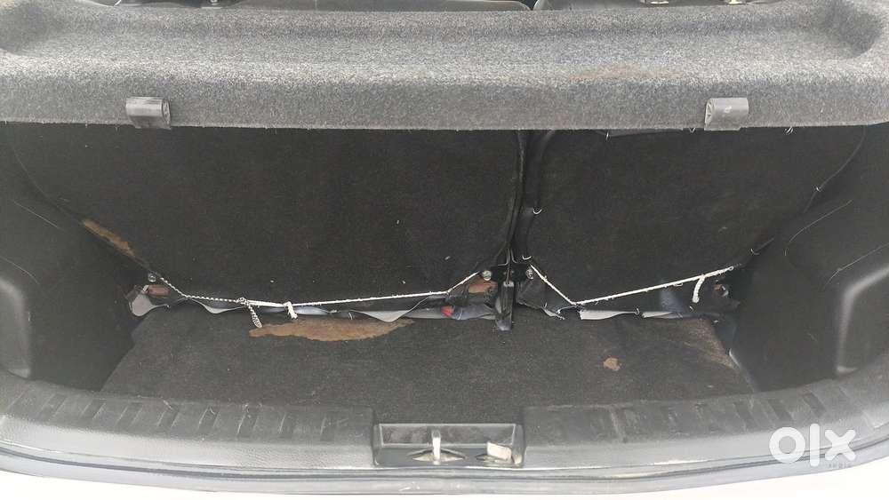 Maruti Suzuki Swift 1.2 Lxi (o), 2015, Petrol