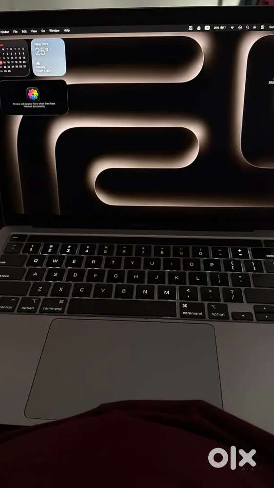 Macbook pro m2 2022