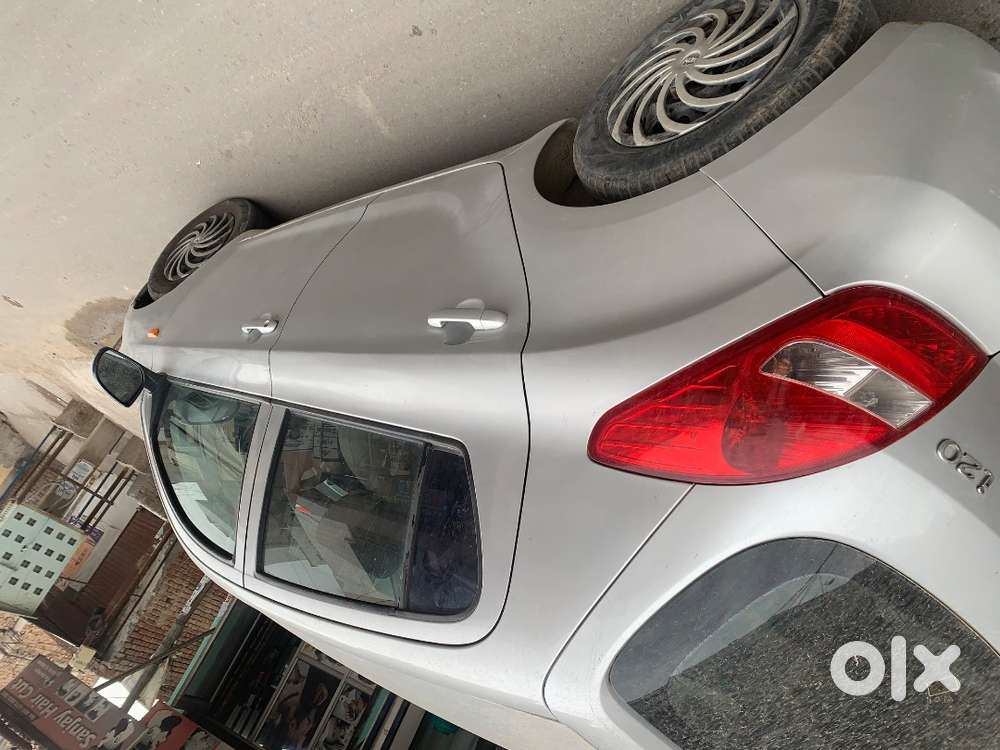 I20 New Condition