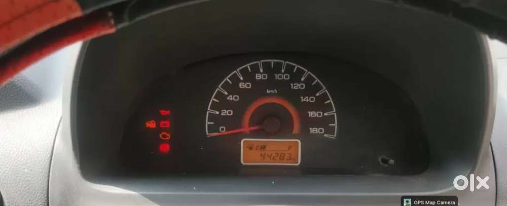 Maruti Suzuki Alto 800 2016