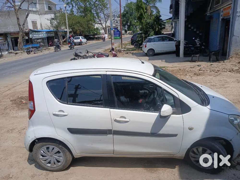 Maruti Suzuki Ritz 2012 Diesel 140000 Km Driven