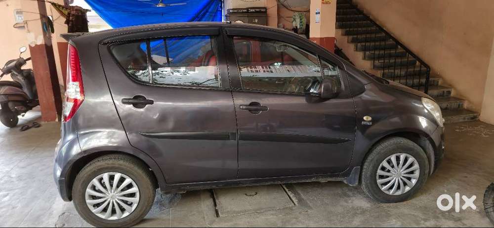 Maruti Suzuki Ritz 2013 Diesel 82000 Km Driven