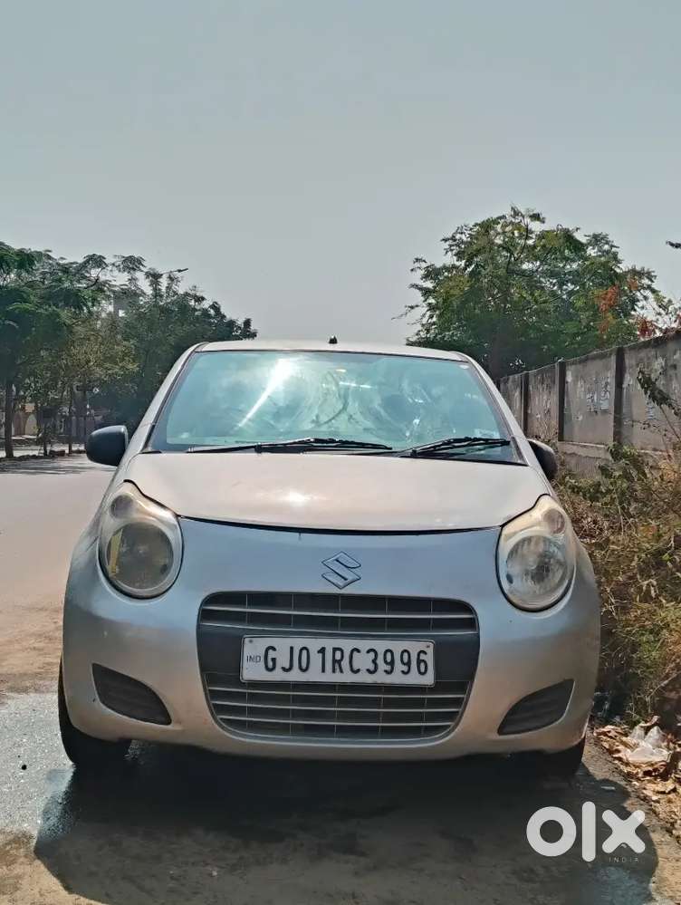 Maruti Suzuki A-star 2013 Petrol 79000 Km Driven