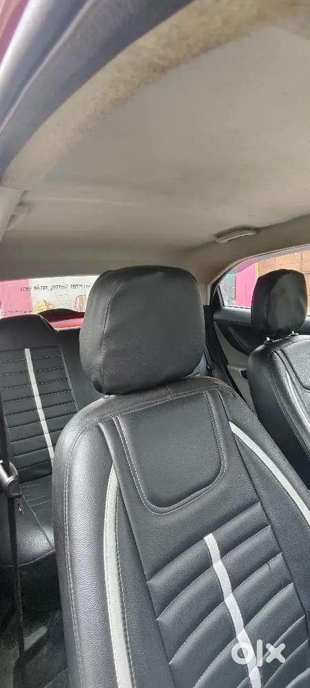 Tata Nexon 2019 Petrol Well Maintained