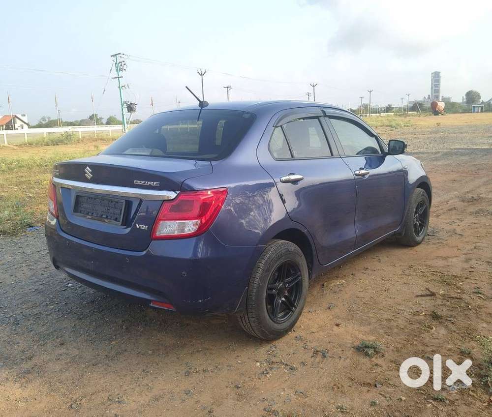 Maruti Suzuki Swift Dzire Vdi Bsiv, 2018, Diesel
