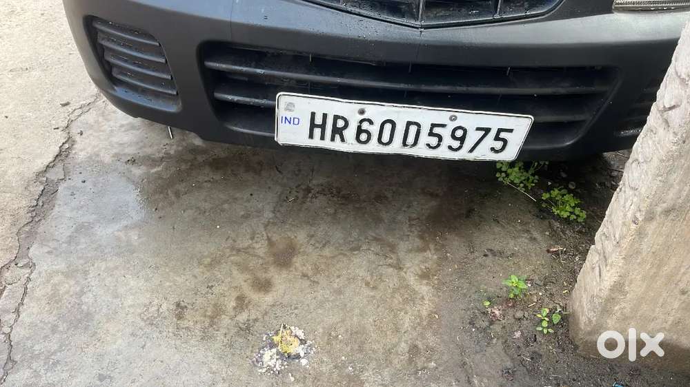 Maruti Suzuki Alto 2012 Petrol Car