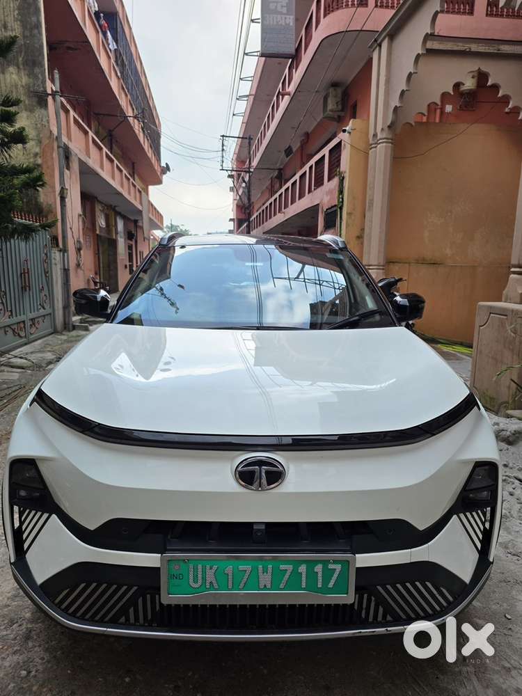 Tata Nexon Ev Max 2024 Electric Well Maintained