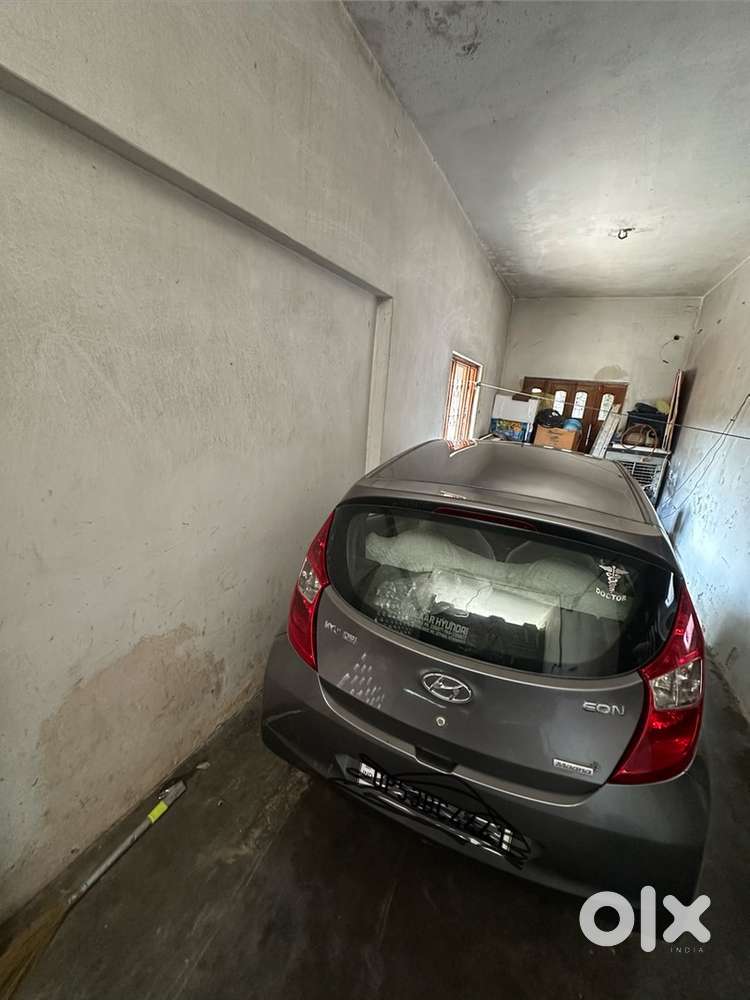 Hyundai Eon 2012 Petrol 88000 Km Driven