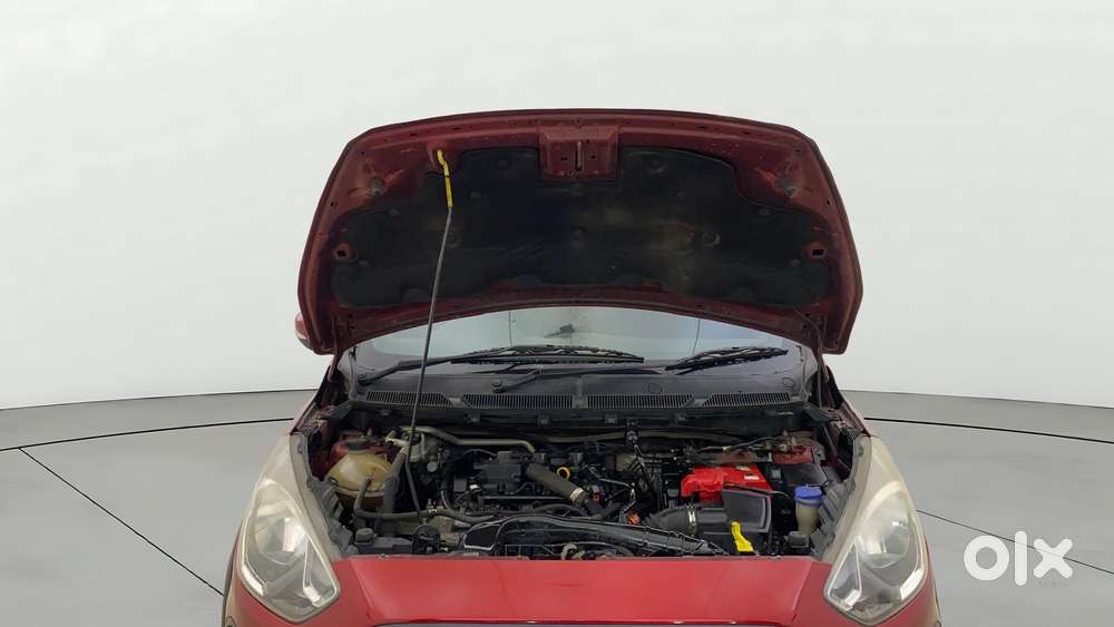 Ford Freestyle Titanium Petrol, 2019, Petrol