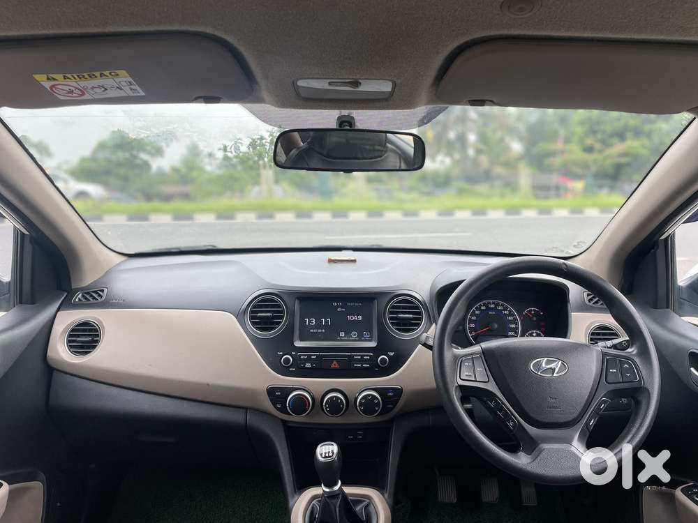 Hyundai Grand I10 Sportz O 1.2, 2019, Petrol