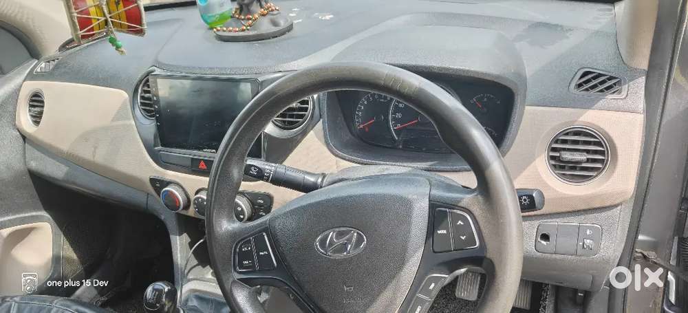 Hyundai Grand I10 2018 Km Driven
