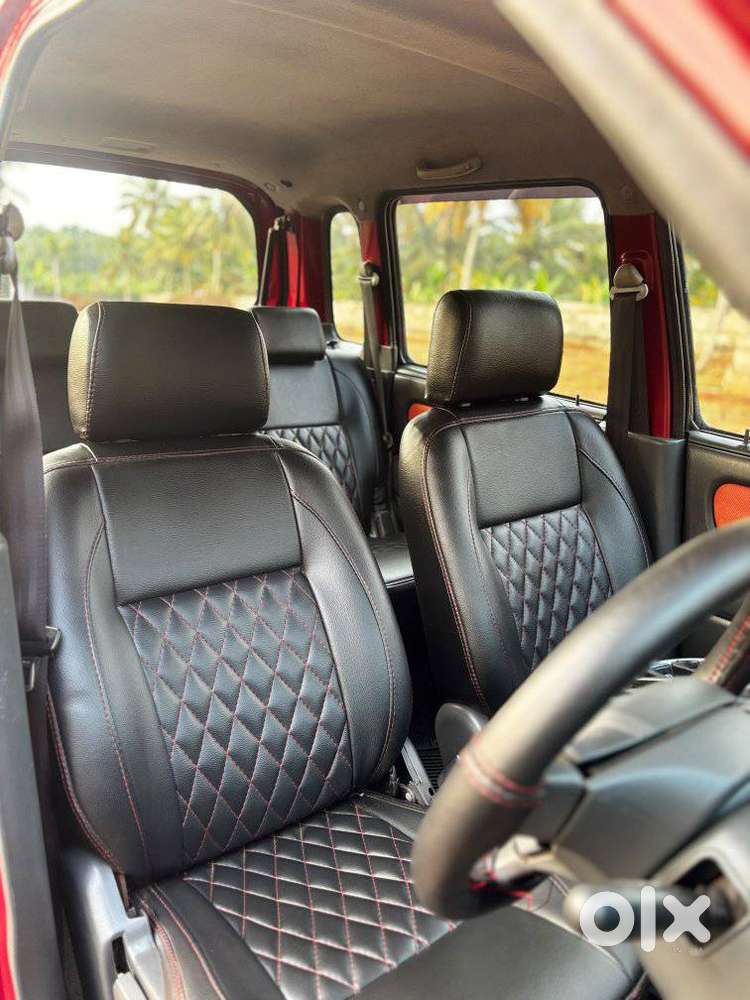 Maruti Suzuki Wagon R 1.0 Lxi, 2009, Petrol
