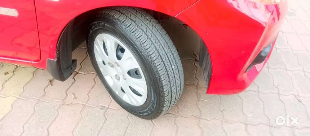 Honda Brio S (o) Mt, 2017, Petrol