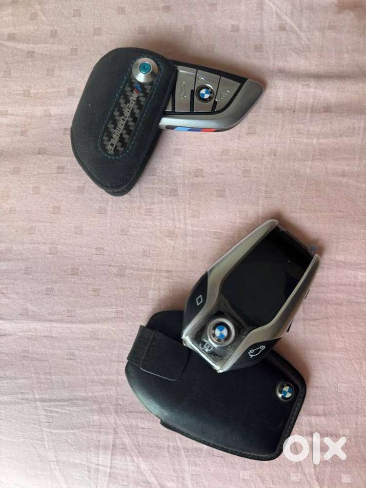 Pristine 2019 Bmw 530d M Sport  3.0l Inline-6  Sub 28,000 Kms!