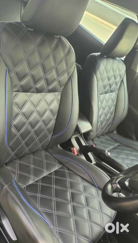 Maruti Suzuki Baleno Alpha, 2017, Petrol