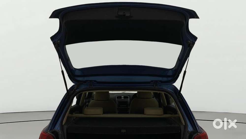 Volkswagen Polo 1.2 Mpi Highline, 2017, Petrol