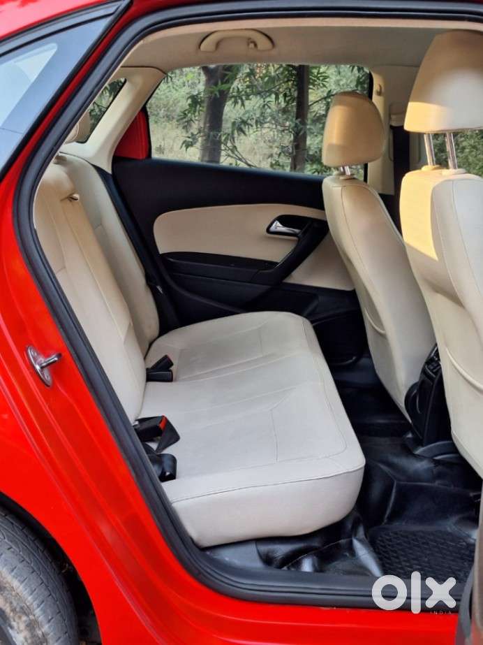 Skoda Rapid 1.5 Tdi At Elegance, 2017, Diesel