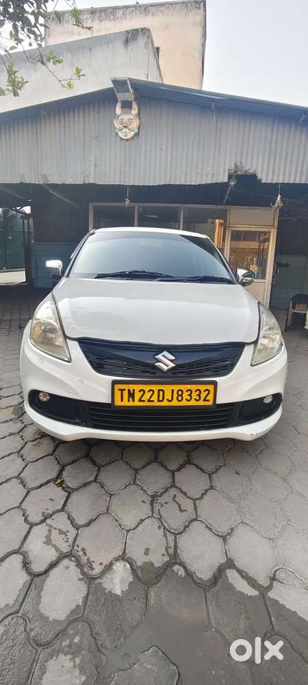 Maruti Suzuki Swift Dzire Tour Ldi, 2018, Diesel