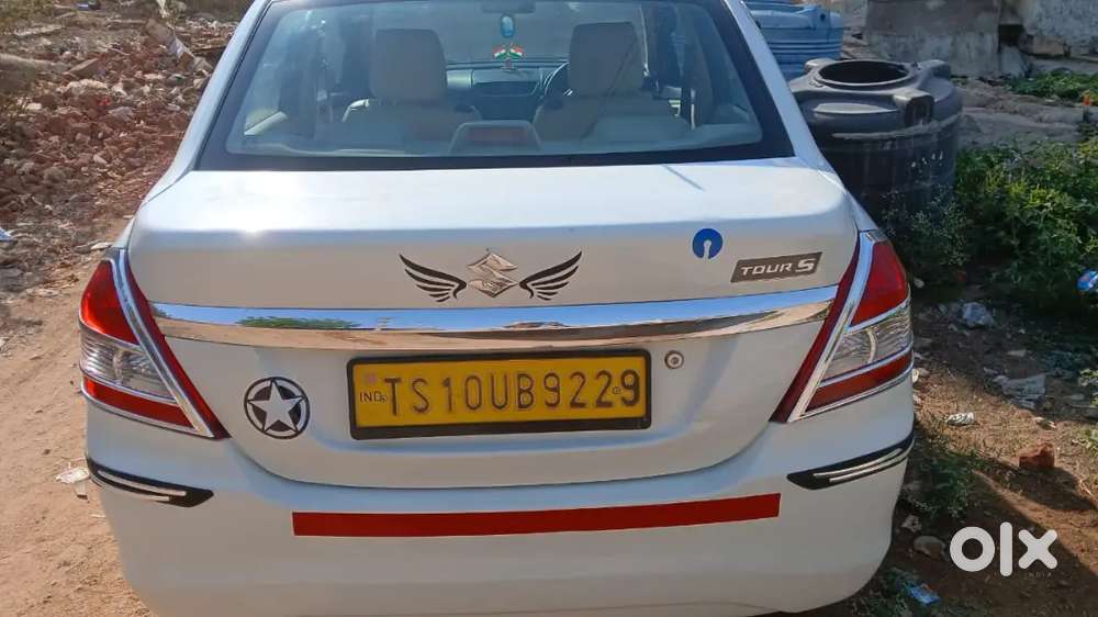 Maruti Suzuki Dzire 2019 Good Maintained Neet Condition
