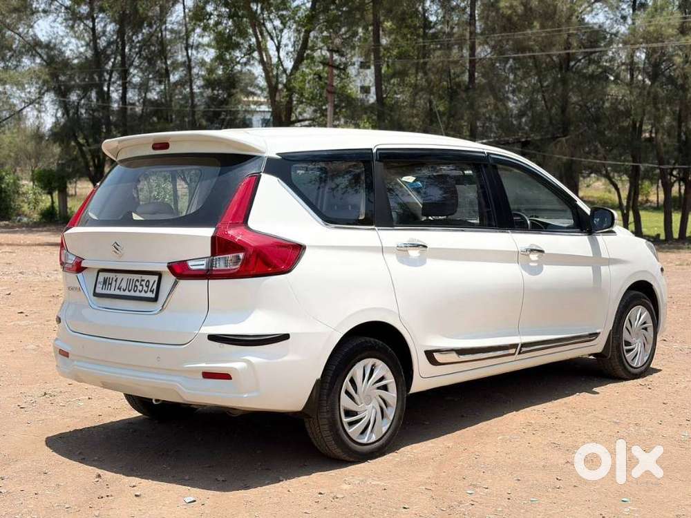 Maruti Suzuki Ertiga Vxi (o) Cng, 2021, Cng & Hybrids