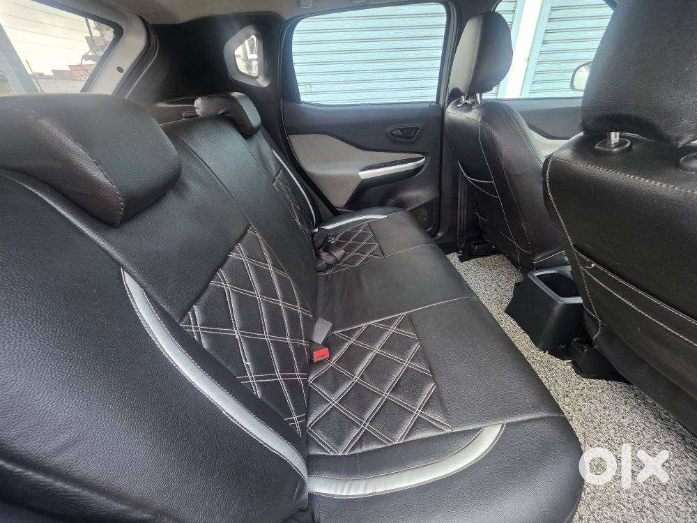 Nissan Magnite 1.0 Xe, 2022, Petrol