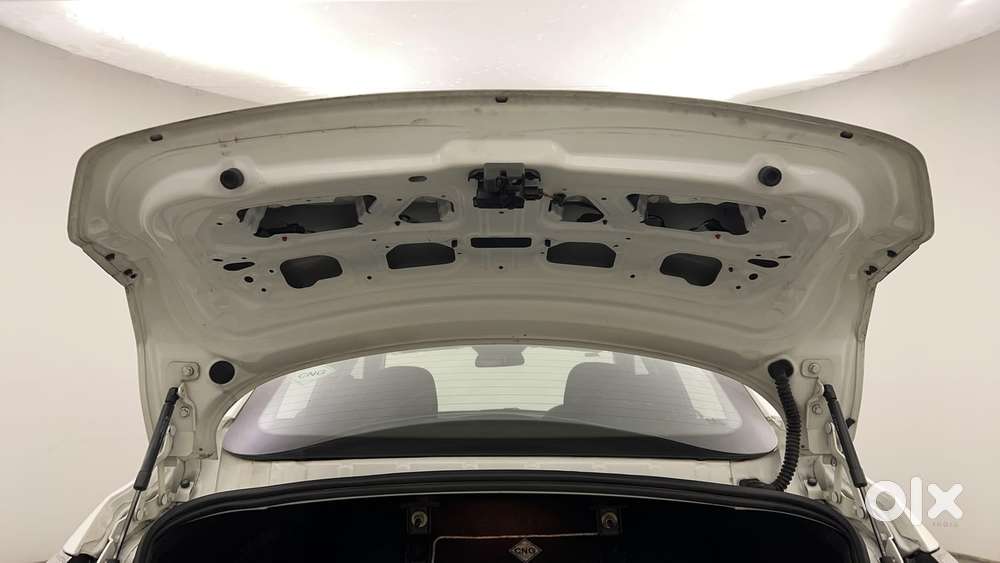 Tata Tigor 1.2 Revotron Xz Plus Cng, 2022, Cng & Hybrids