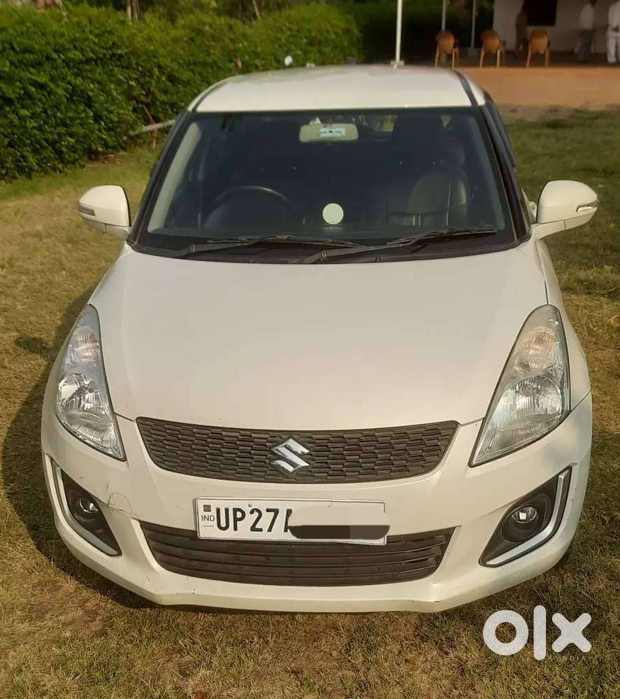 Maruti Suzuki Swift Vdi 2017