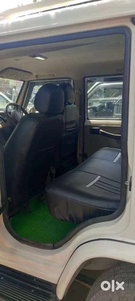 Mahindra Bolero 1.5 Power Plus Slx, 2018, Diesel