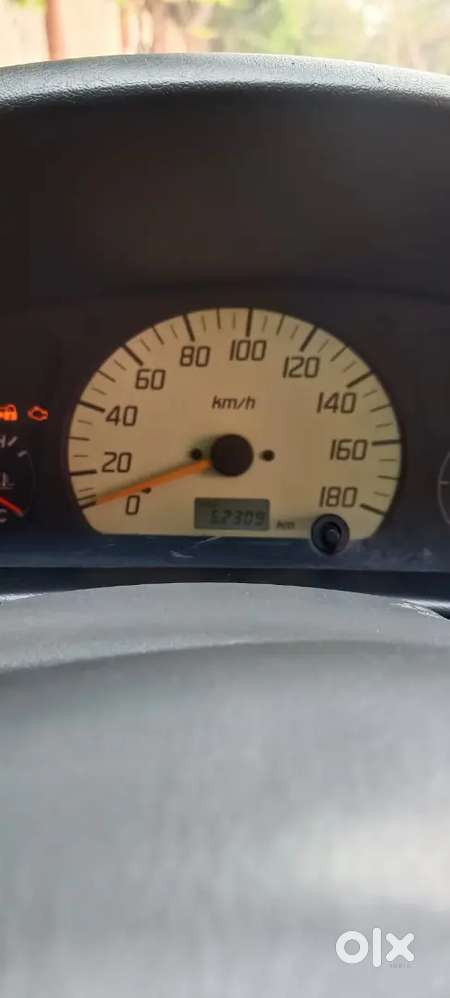 Maruti Suzuki Alto 800 2010 Petrol 66000 Km Driven