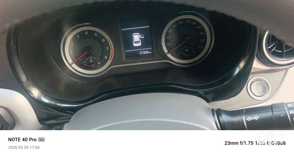 Hyundai Grand I10 Nios Asta, 2025, Diesel