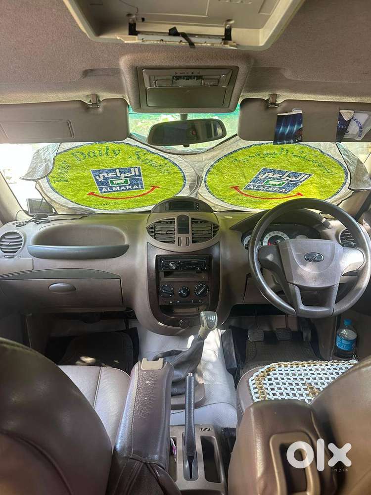 Mahindra Xylo 2011 Diesel