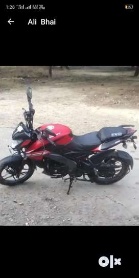 Used bike best sale on olx