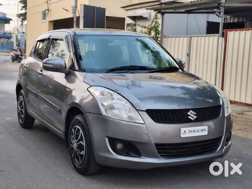 Maruti Suzuki Swift, 2013, Petrol