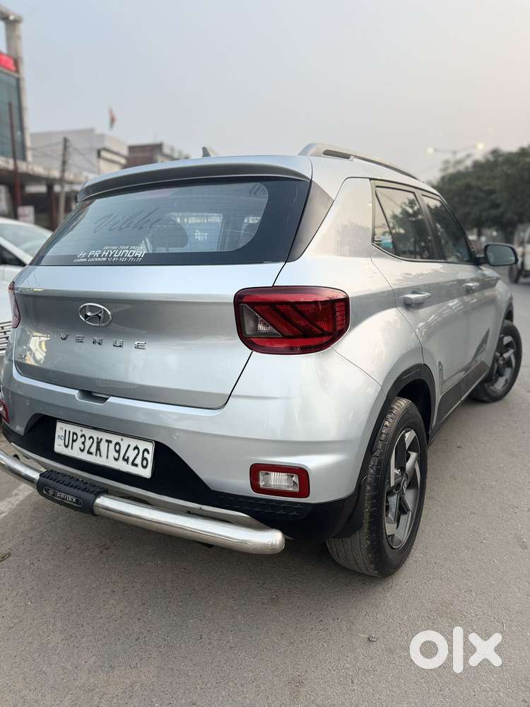 Hyundai Venue Sx Diesel, 2019, Diesel