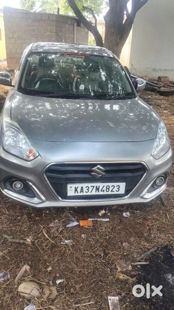 Maruti Suzuki Dzire Zdi Plus 2020
