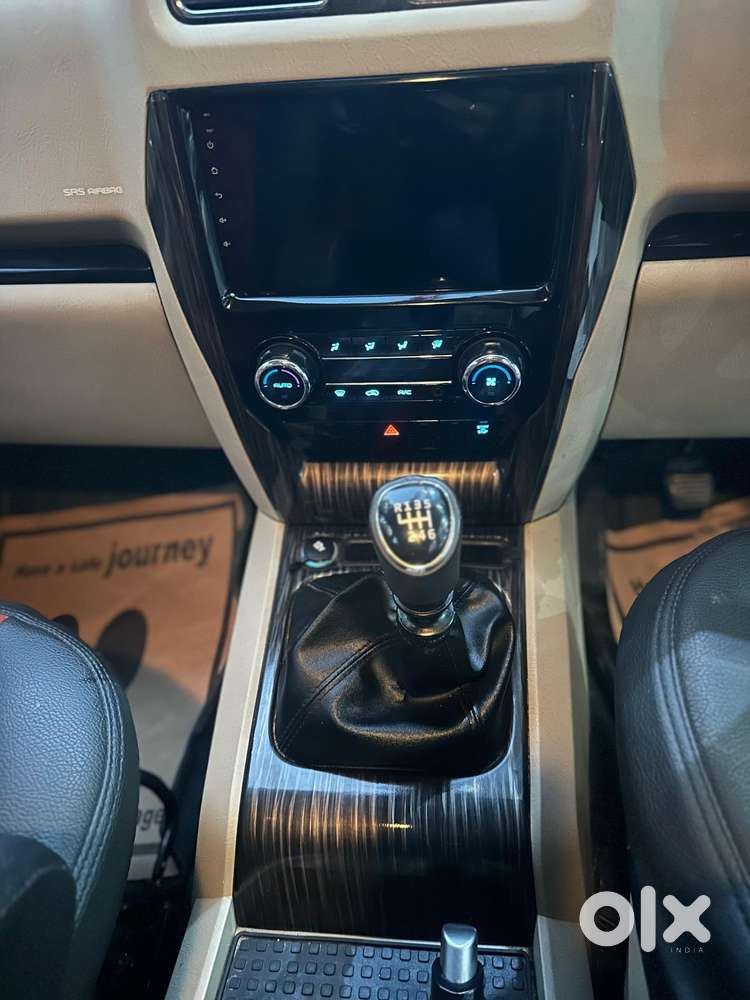 Mahindra Scorpio Classic 2.2 S 11 Mt 7 Str, 2024, Diesel