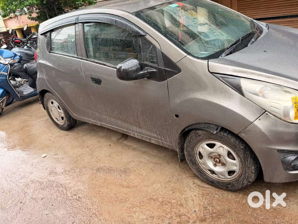 Chevrolet Beat 2014 Diesel Good Condition