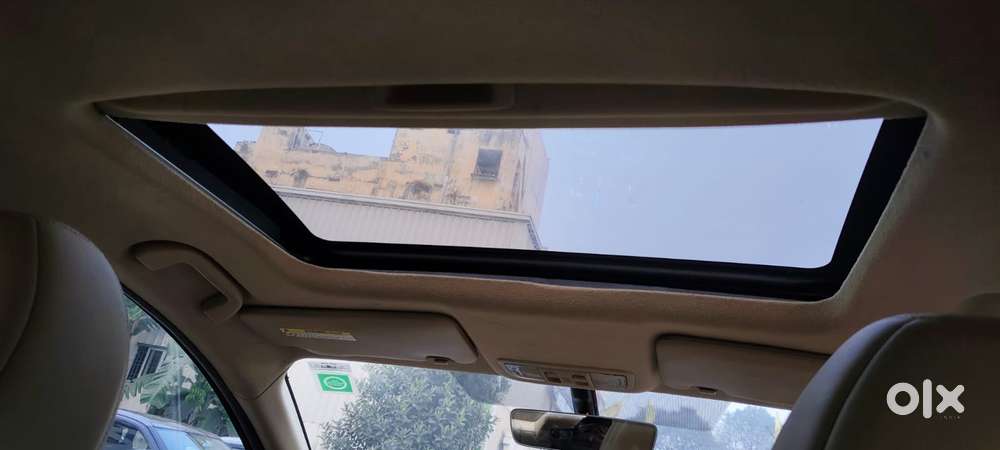 Honda City 1.5 Vx I-vtec Mt, 2017, Petrol