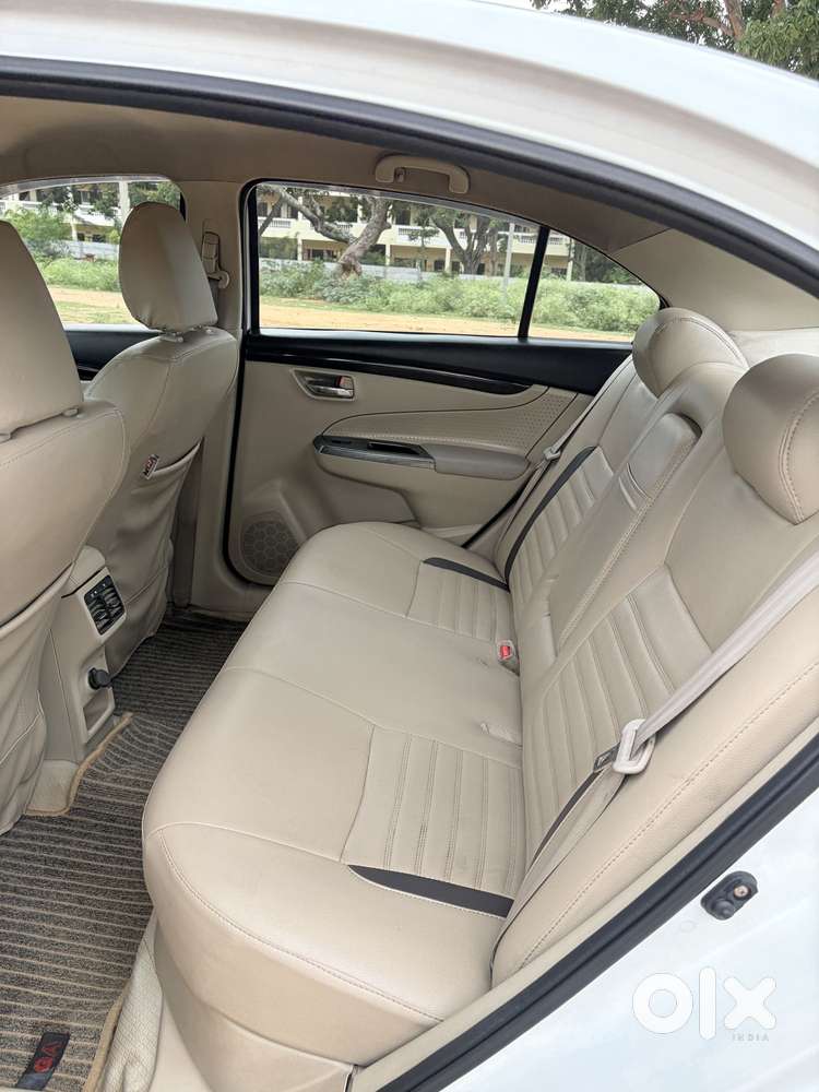 Maruti Suzuki Ciaz Vdi Plus, 2015, Diesel
