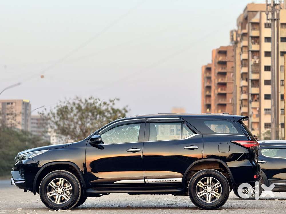 Toyota Fortuner 4x2 At 2.8 Diesel, 2025, Diesel